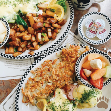 Black Bear Diner